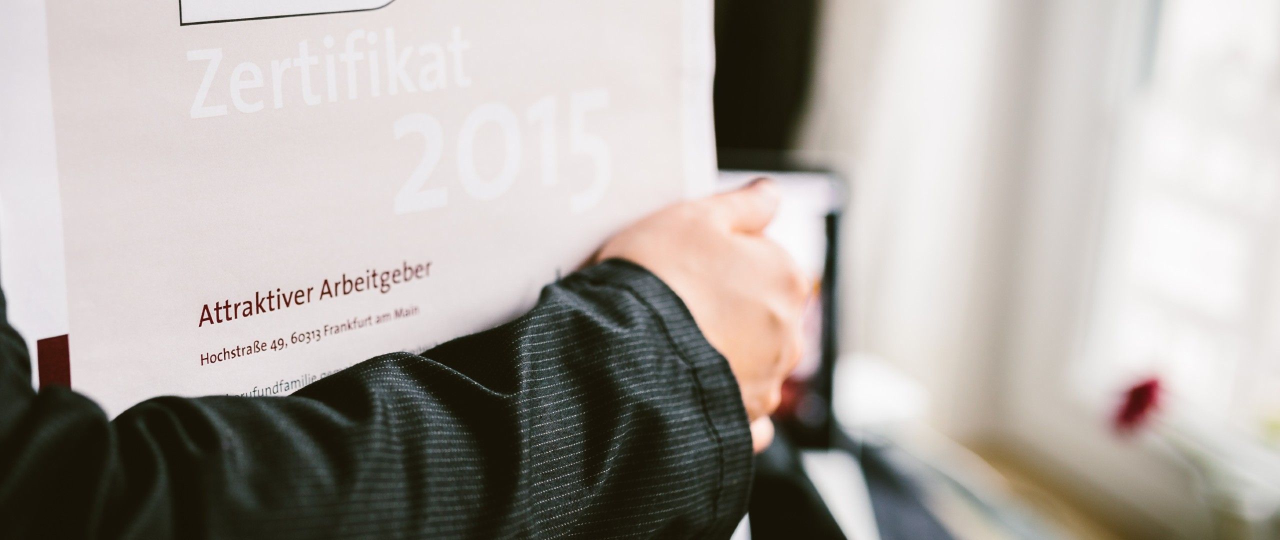 Quelle: Marcel Coker für berufundfamilie Service GmbH