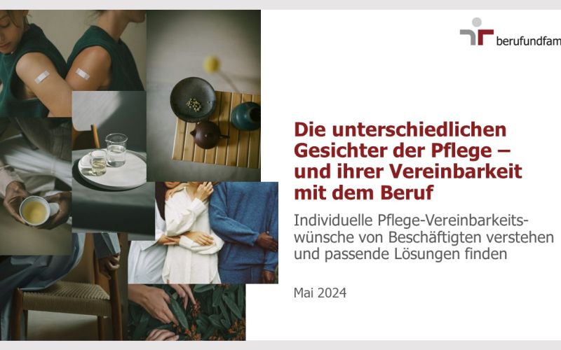 Quelle: berufundfamilie Service GmbH, Chris Abatzis on deathtothestockphoto.com