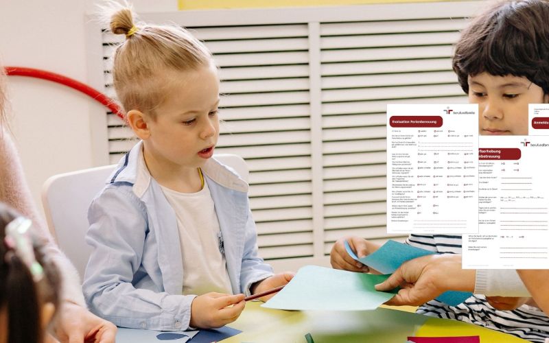 Quelle: Yan Krukov on pexels.com, berufundfamilie Service GmbH