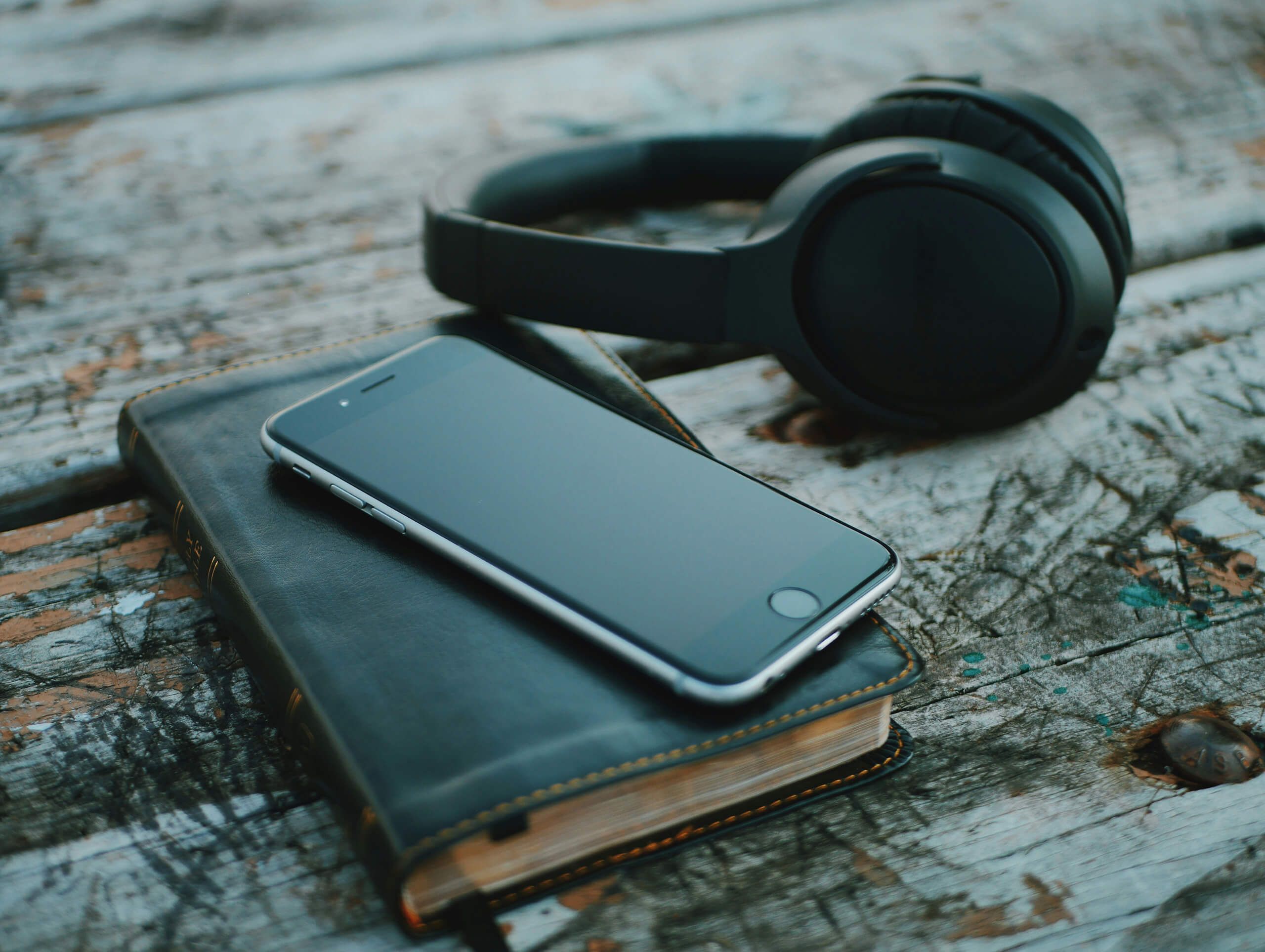 Quelle: Aaron Burden on unsplash.com