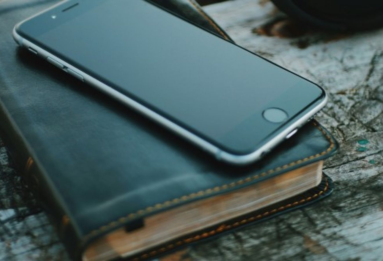 Quelle: Aaron Burden on unsplash.com