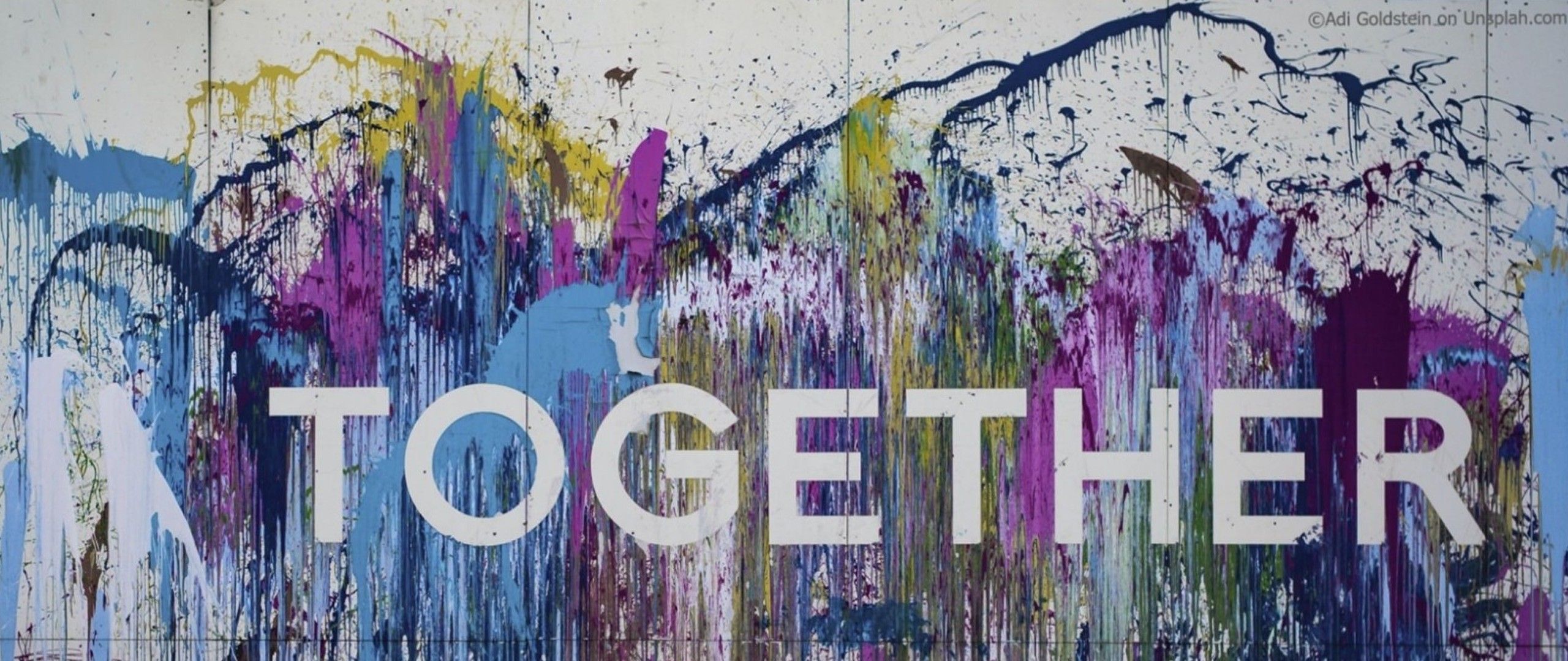 Adi Goldstein on Unsplash.com