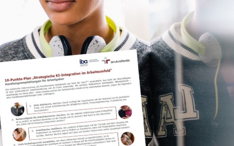Quelle: deathtothestock.com, berufundfamilie Service GmbH