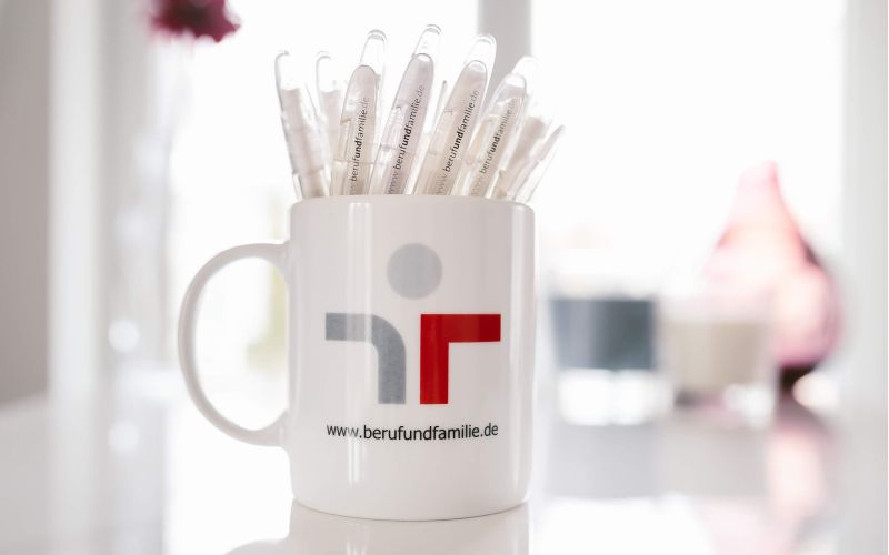 Quelle: Marcel Coker für berufundfamilie Service GmbH